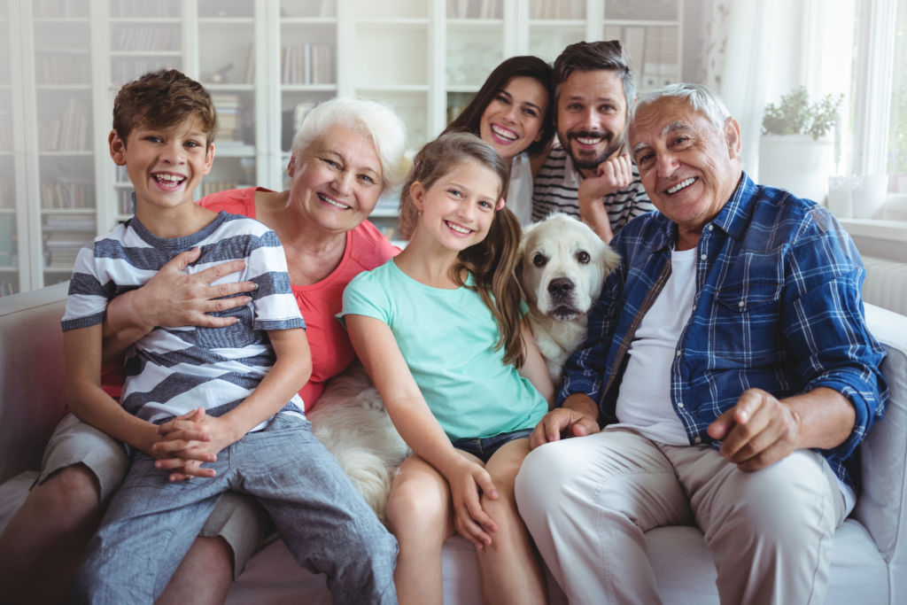 família tem pedra nos rins